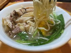 -富源春面馆(四川北路店)