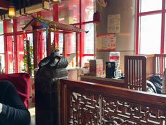 -宝泉铜锅·涮羊肉(解放东路店)