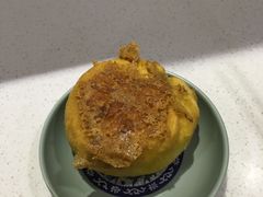 -老新隆牛肉锅贴(新街口店)