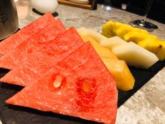 -四季酒店·空中花园 Aria on 9