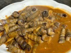 -钱山海鲜大排档