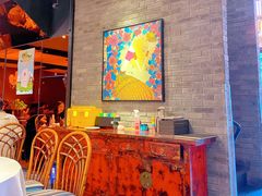 -小河盐帮·私家菜·烤鸭(三元桥·霄云路店)