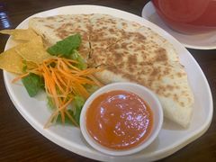 -panchos 墨西哥餐厅(嘉绿苑店)