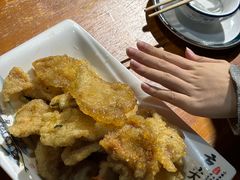 -春發合饭庄