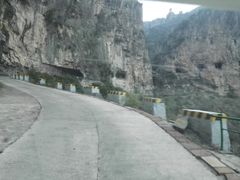 -太行锡崖沟旅游度假区
