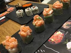 -Sushi Love 创意寿司(丽影广场店)