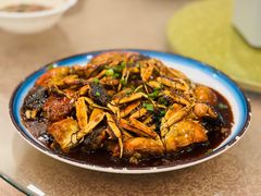 -罗阳人家私房菜(罗阳路店)
