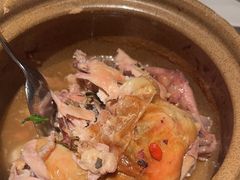 -外婆家(西红门荟聚购物中心店)