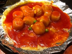 -嘉禾·悦享餐厅(八方汇店)