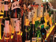 -山葵家居酒屋(天目里店)