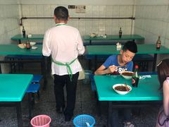 -甘记肥肠粉(马鞍北路店)