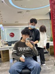 -名作·臻美Hair SaLon