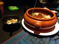 -新竹里馆·花园餐厅(兴苑路店)
