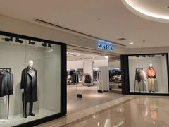 -ZARA(世贸天阶店)