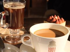-1901 Cafe(西四店)