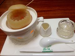-燕庭·纯燕窝·甜品下午茶(南京西路店)