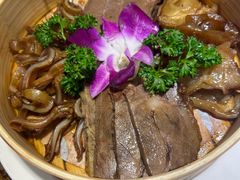 -乔阿马·江南味·驴肉香(龙湖华泾天街店)