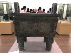 -安阳博物馆