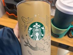 -星巴克臻选(长沙运达中央广场店)