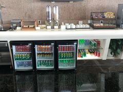 -浦东机场国航头等贵宾室