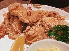 -万福·和牛炭火烧肉店(苏州中心店)
