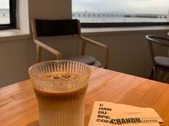 -ChanDu躔度咖啡(灯塔店)