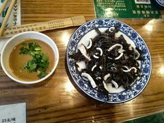 -东兴顺爆肚张