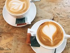 -Moka Bros 摩卡站(西单大悦城店)