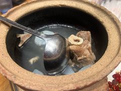 -俏湖兰·辣椒炒个肉(海沧店)