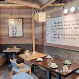 春天的第一场约会，乐山跷脚牛肉