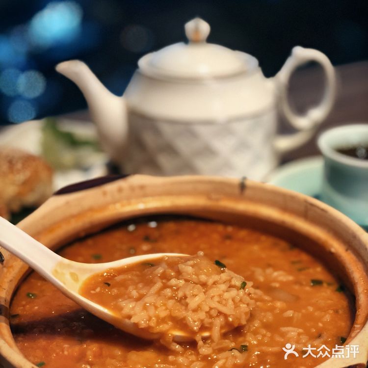 禧粤楼｜粤菜馆