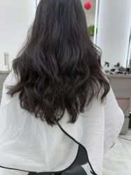 -沐染造型专业烫发染发