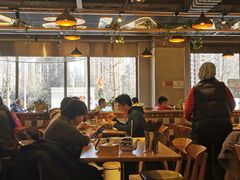 -马艾萨中国兰州牛肉拉面(劲松店)