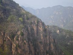 -京东石林峡风景区