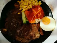 -汤姆家的牛排西餐厅(振华商厦店)