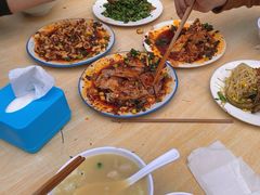 -温记府廟豆汤饭·始于1955年(海椒店)