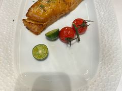 -马克西姆俄罗斯餐厅(通亚街店)