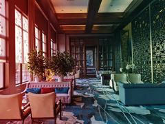 -太湖饭店玉兰厅(自助餐厅)