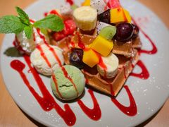 -Lia Cafe Bar Restaurant松山咖啡屋