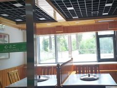 -屯老二农家铁锅炖·行业领军者(梅江店)