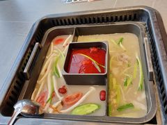 -洞子口重庆鲜货火锅(楚翘城旗舰店)