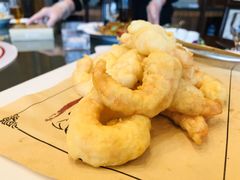 -良友·海鲜青岛菜(五四广场店)