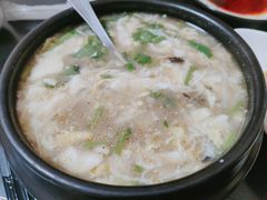 醋椒豆腐-正宗天津烧麦馆(柳州路店)