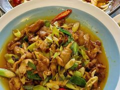 -懒人盐府人家(航天桥店)