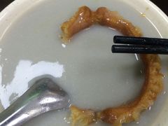 -老磁器口豆汁店(天坛店)
