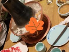 -额尔敦传统涮(体育场店)