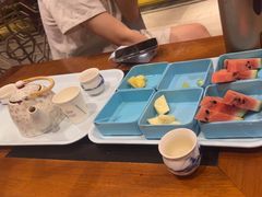-水木谷养生水汇