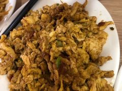 -姥家春饼店(漳州二路店)