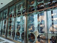 -翡翠36餐厅(浦东香格里拉店)