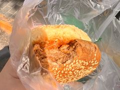 -满记烧饼(牛街东里小区一区店)